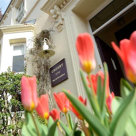 Crosby Bed & Breakfast Penrith Exterior foto