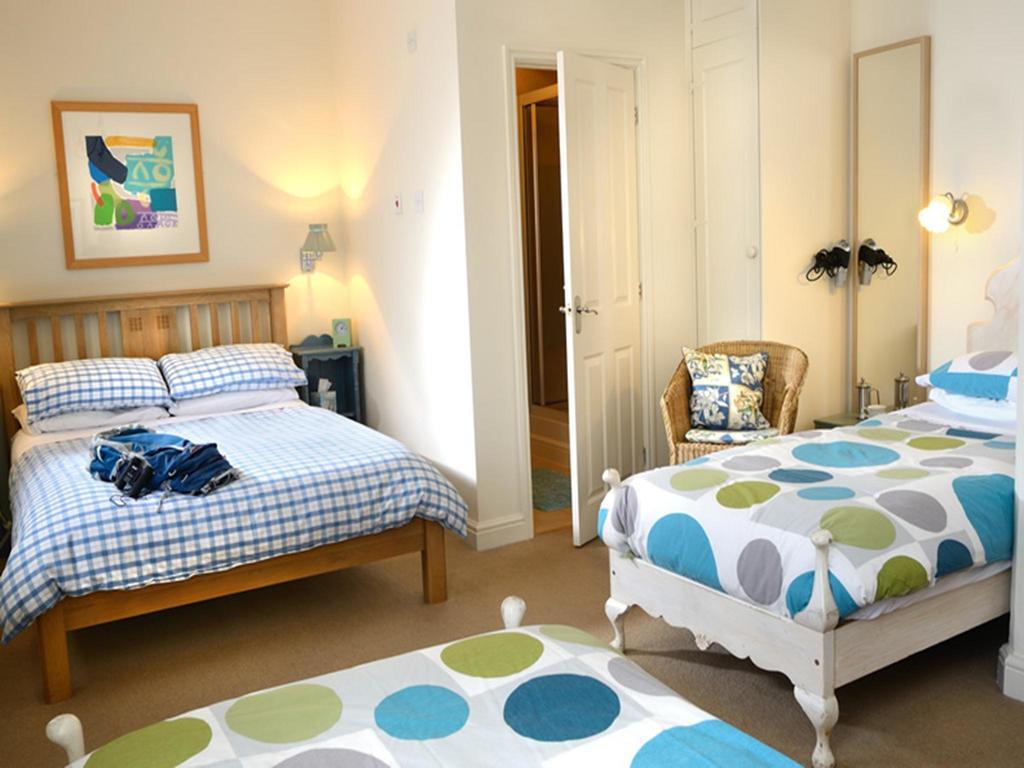 Crosby Bed & Breakfast Penrith Cameră foto