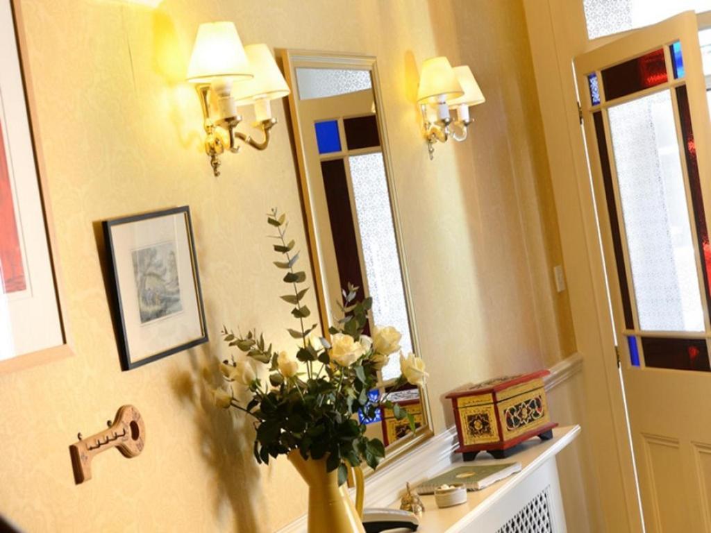 Crosby Bed & Breakfast Penrith Exterior foto