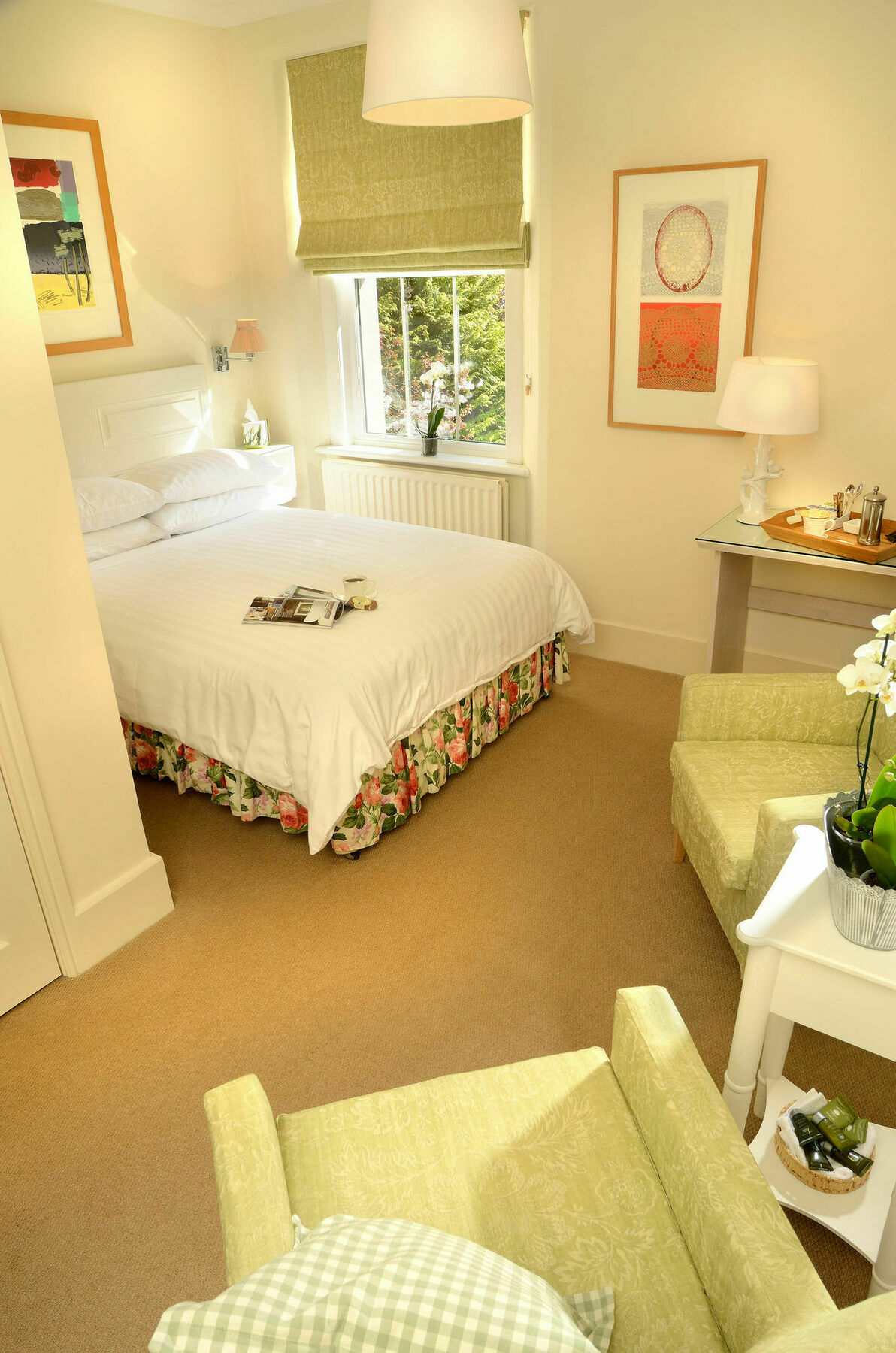 Crosby Bed & Breakfast Penrith Exterior foto